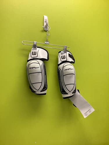 New Amp 500 Elbow Pad Jr M 11686-wllep1705jrm