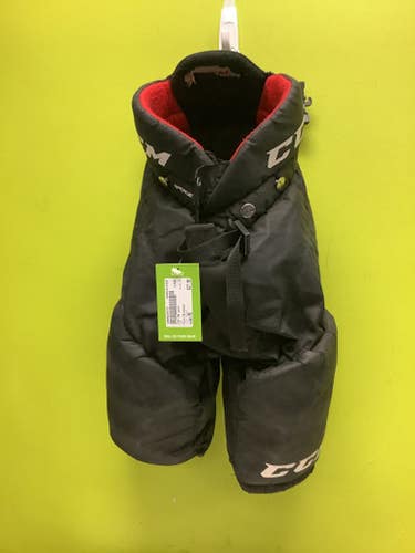 Used Ccm 90 Md Pant Breezer Hockey Pants 11686-s000039479