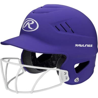 New Coolflo Neon Purple 11686-rawrcfhlfg-mnpu