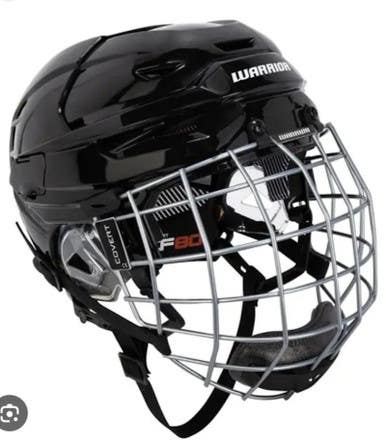 New Covert Cf80 Helmet Combo L 11686-warcf80hcl
