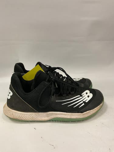 Used New Balance Nb Senior 11 Baseball And Softball Cleats 11859-s000011592