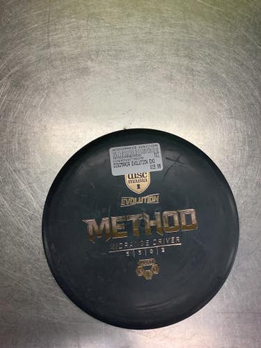 Discmania Evolution Exo 11686-38tdiscmanevoexo