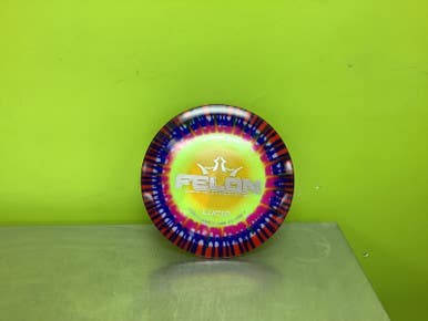 Dyanmic Disc Lucid Mydye 11686-38tdynalucidmydye