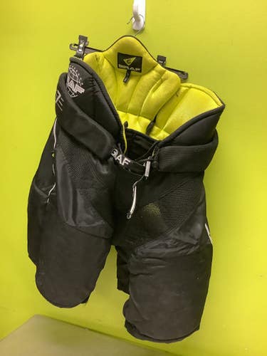 Used Graf Era 7 Md Pant Breezer Hockey Pants 11686-s000036501