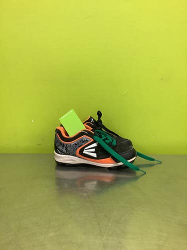 Used Easton 360 Le Junior 03 Baseball And Softball Cleats 11686-s000038046