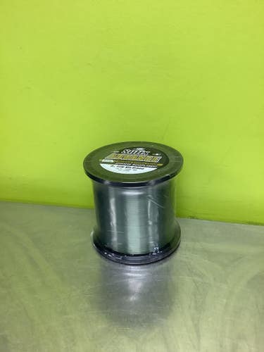 Mono Lo Vis Grn 8lb 1200yd 11686-841604-1008g