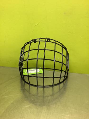Used Bauer Fm550 Sm Hockey Helmets 11686-s000032895