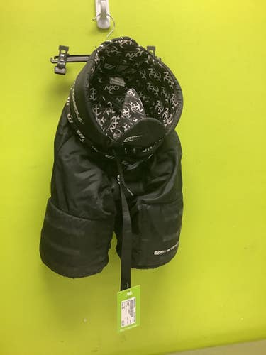 Used Winnwell Compxt Md Pant Breezer Hockey Pants 11686-s000034820