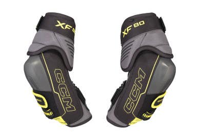 New Tacks Xf80 Elbow Pad Jr L 11686-ccmepxf80jrl