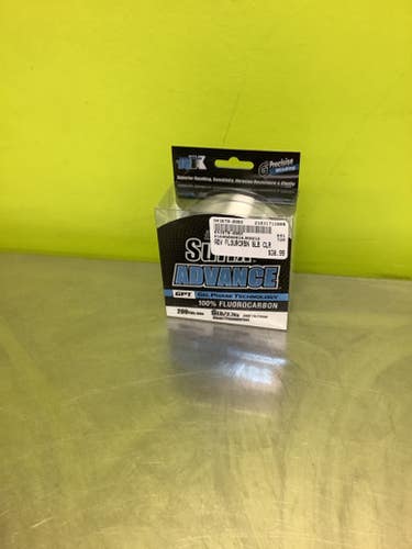 Adv Flourcrbn 6lb Clr 11686-841679-006c