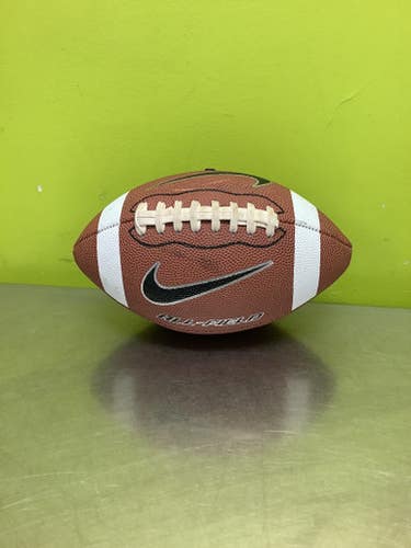 Used Nike Footballs 11686-s000031766