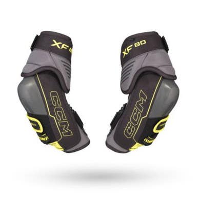 New Tacks Xf80 Elbow Pad Sr L 11686-ccmepxf80srl