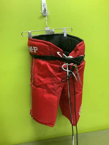 Used Ccm Comp Lg Pant Breezer Hockey Pants 11686-s000034821