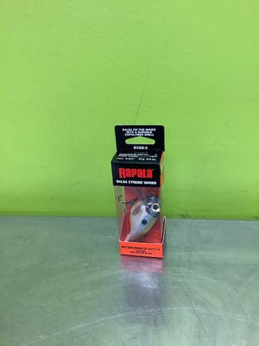 Bx Big Brat 6 Haymaker 11686-841bxbb06hay