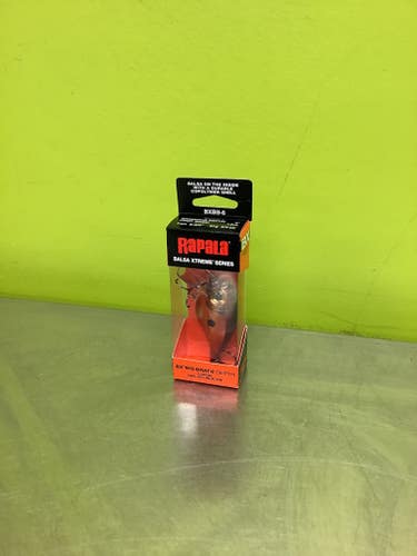Bx Big Brat 6 Tamale 11686-841bxbb06tam