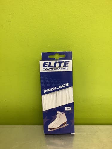 Figure Skate Laces 120" 11686-elh985491