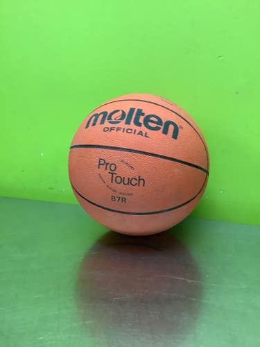 Used Basketballs 11686-s000037742