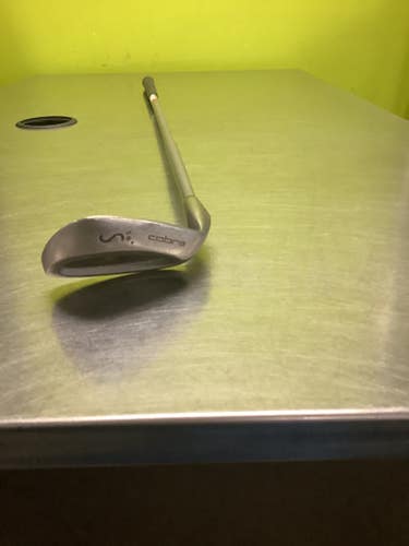 Used Cobra 2 Sand Wedge Regular Flex Graphite Shaft Wedges 11686-s000038600