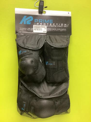 New Prime Pad Set M S 11686-ktol2004008012
