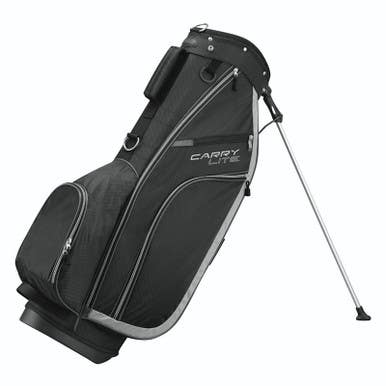 Wilson Carry Lite Golf Bag 11686-wilwgb3205bl