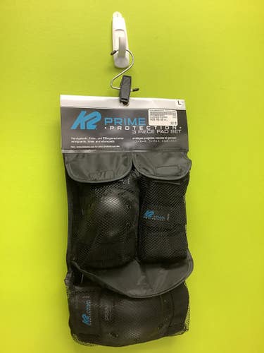 New Prime Pad Ser W L 11686-ktol2004010016