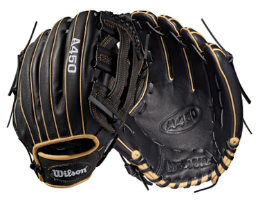 Wilson A450 12" Glove #wta041912 11686-wilwta04rb191799