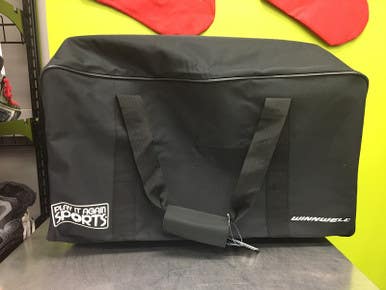 Winnwell Player Junior Basic Pias Ice Hockey Equipment Bags 11686-wllhb0100jrpias28
