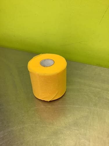 Pro Wrap Yellow 11686-lows0000938