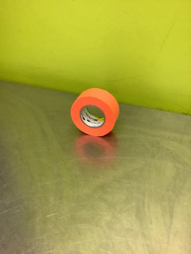 Neon Orange Tape 11686-lows0000959