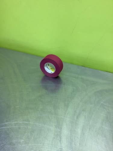 Burgundy Tape 11686-lows0001003