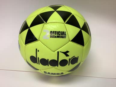 New Samba Classic 3.1 Yellow 2 11686-dia881336-sz2yell