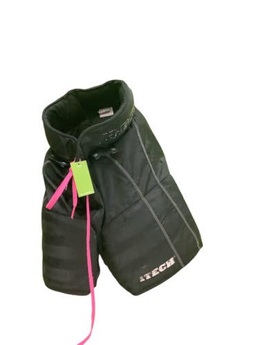 Used Itech Pants Senior Pant Black Sm 11686-s000046237