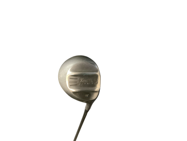 Used Cobra Mens Fairway Wood Rh 5 Wood 11686-s000046751