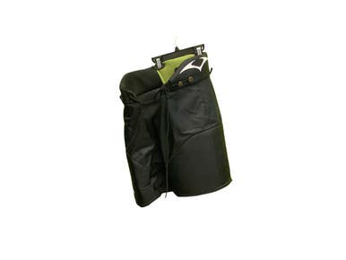 Used Vic Crxssfire Senior Pant Black Md 11686-s000046792