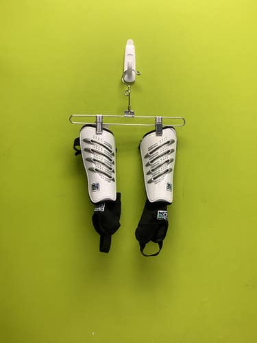 Used Xs Soccer Shin Guards 11686-s000037068