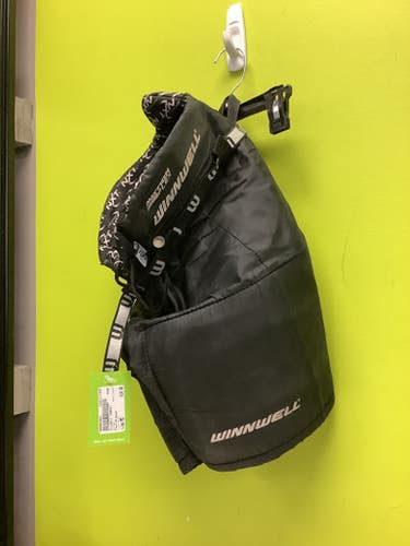 Used Winnwell Compxt Md Pant Breezer Hockey Pants 11686-s000033651