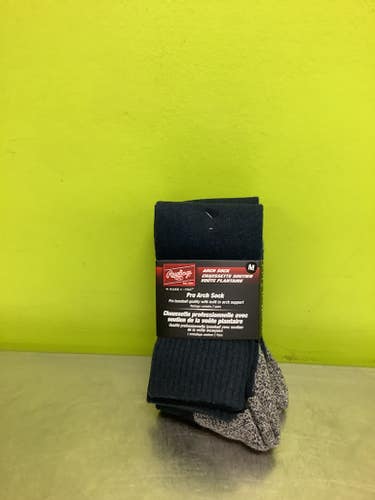 Pro Arch Socks Navy M 11686-boyproarchnm