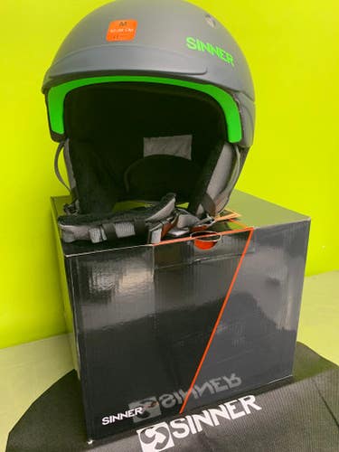 Titan Matte Drk Green Sm 11686-bydsihe-120-20dsm