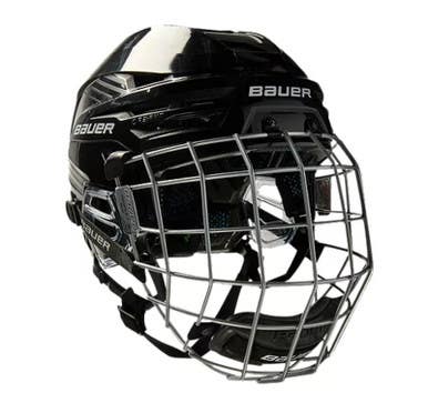 New Bauer Re-akt 85 Combo S 11686-bar1060010blks