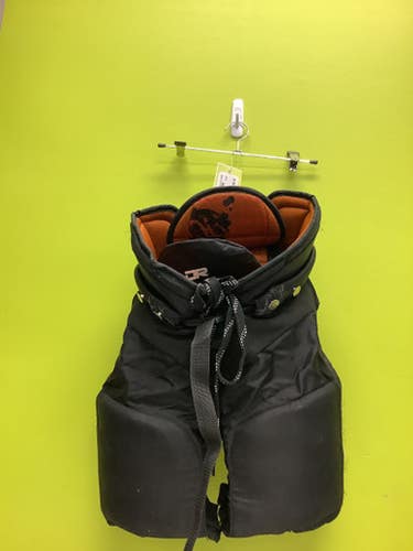 Used Dr Lg Pant Breezer Ice Hockey Pants 11686-s000024218