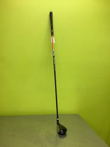 Used Wilson Pro Staff 10.5 Degree Graphite Regular Golf Drivers 11686-s000020727