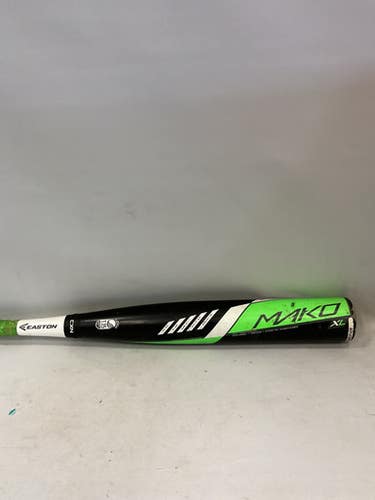Used Easton Mako Xl Bb Sb Usssa 2 5 8 Bat 30" 11859-s000020776