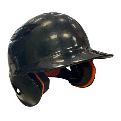 Used Schutt Batting Helmet No Mask Black Xl 11859-s000024419