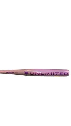 Used Easton Easton Ghost Double Barrel Bb Sb Fastpitch Bat 31" 11859-s000028105