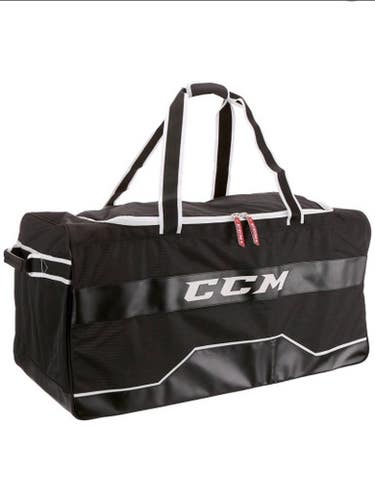 New Ccm Player Senior 340 33in Hockey Equipment Bags 11686-ccmebp34033b