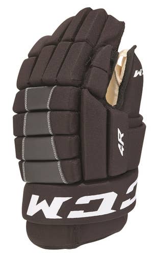 New Ccm Tacks 4r Senior Gloves 11686-tacks-4r