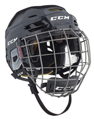 Tacks 310 Hlmt Cge Blk Lg 11686-ccmht310cbklg