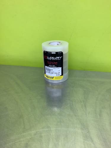Sock Tape Clear 5 Pack 25m 11686-lows0000005