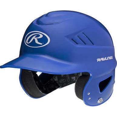 New Rawlings Coolflo Batting Helmet No Mask 11686-coolflo