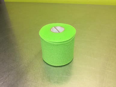 Pro Wrap Neon Green 11686-lows0000941